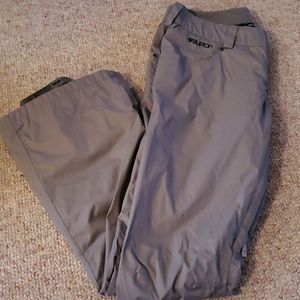 Snowboarding Pants